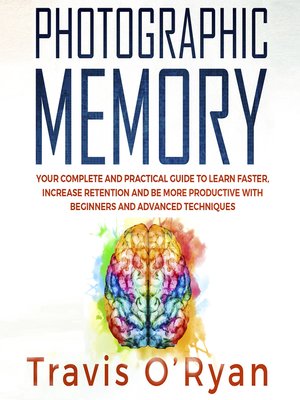 cover image of Photographic Memory